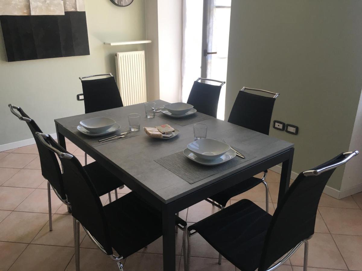 Arcoliving3 Apartment Bagian luar foto