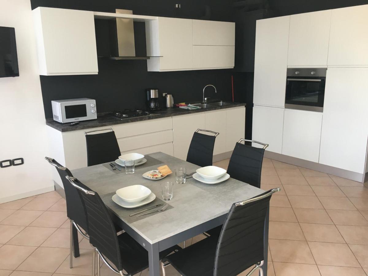 Arcoliving3 Apartment Bagian luar foto