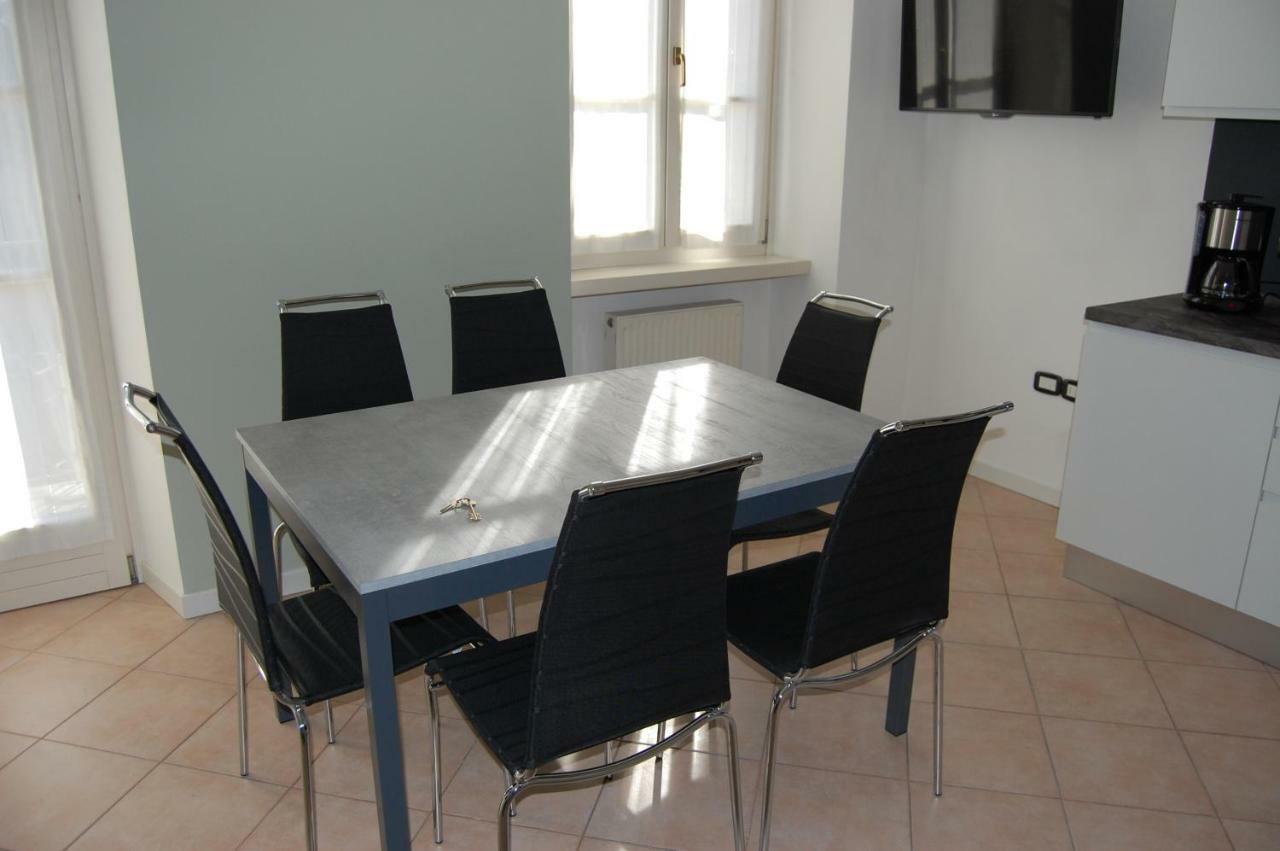 Arcoliving3 Apartment Bagian luar foto