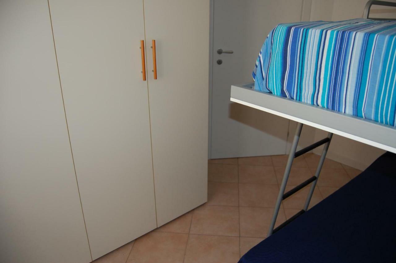 Arcoliving3 Apartment Bagian luar foto
