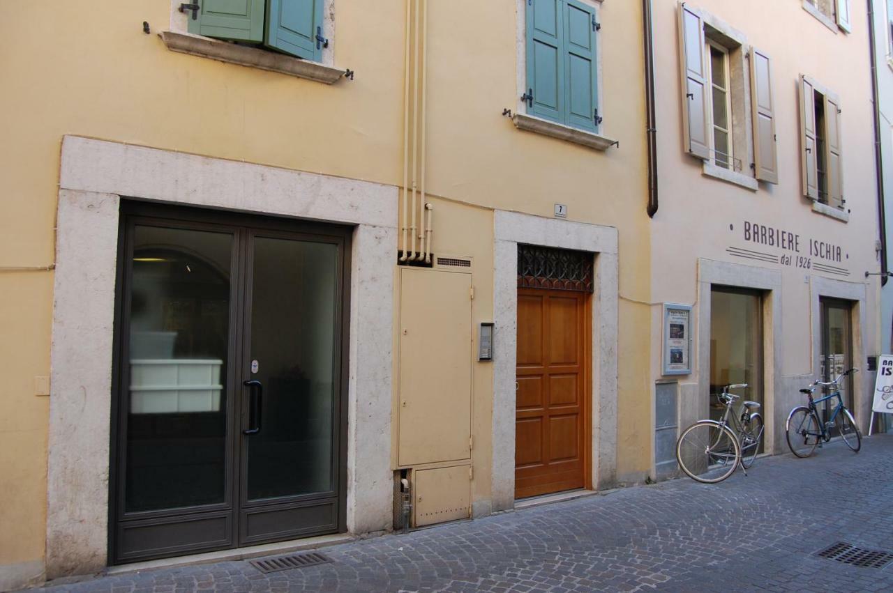 Arcoliving3 Apartment Bagian luar foto