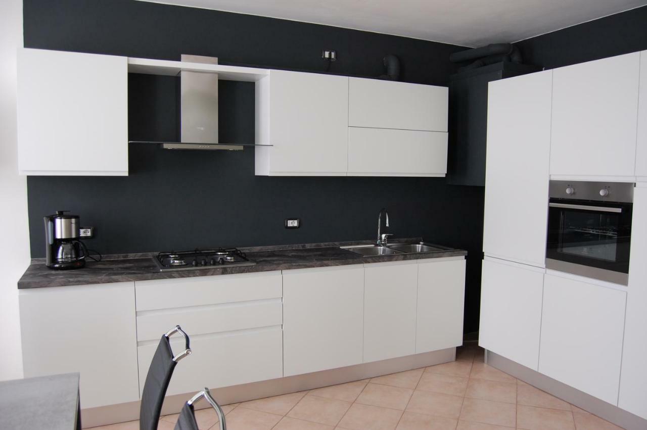 Arcoliving3 Apartment Bagian luar foto