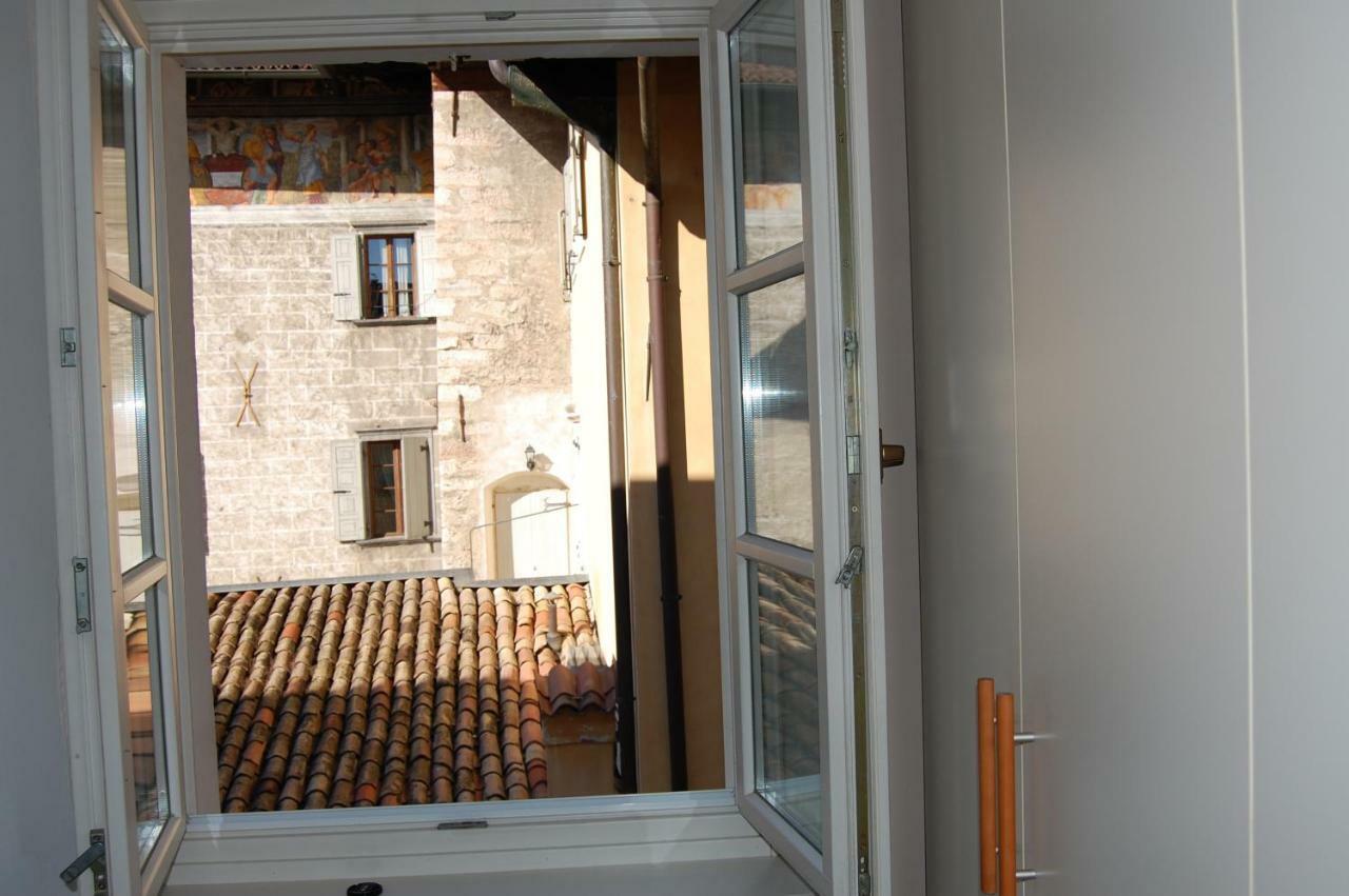 Arcoliving3 Apartment Bagian luar foto