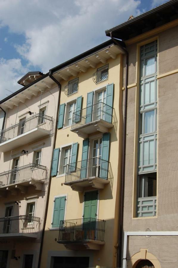 Arcoliving3 Apartment Bagian luar foto