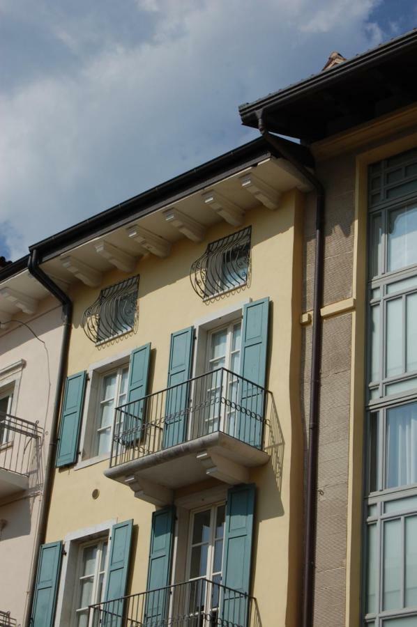 Arcoliving3 Apartment Bagian luar foto