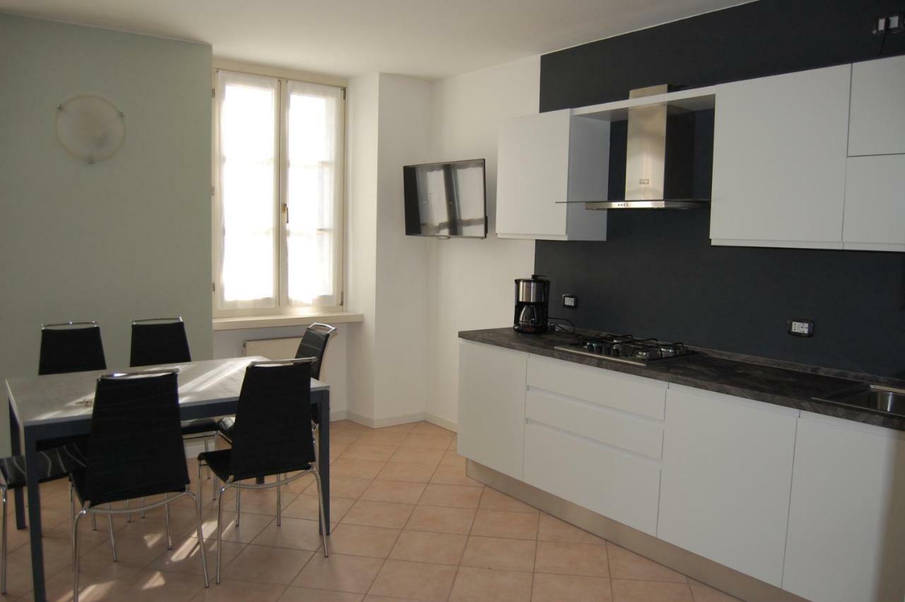 Arcoliving3 Apartment Bagian luar foto
