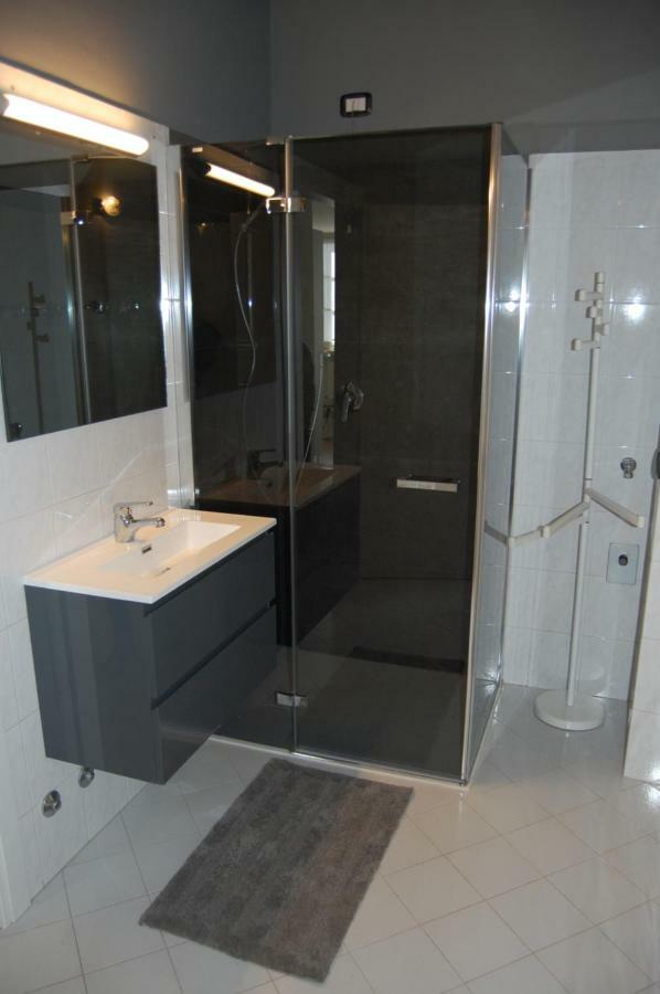 Arcoliving3 Apartment Bagian luar foto