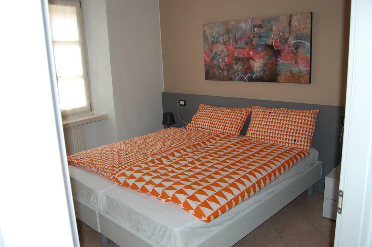 Arcoliving3 Apartment Bagian luar foto